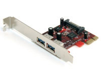 Startech.com PEXUSB3S22 Startech.com PEXUSB3S22